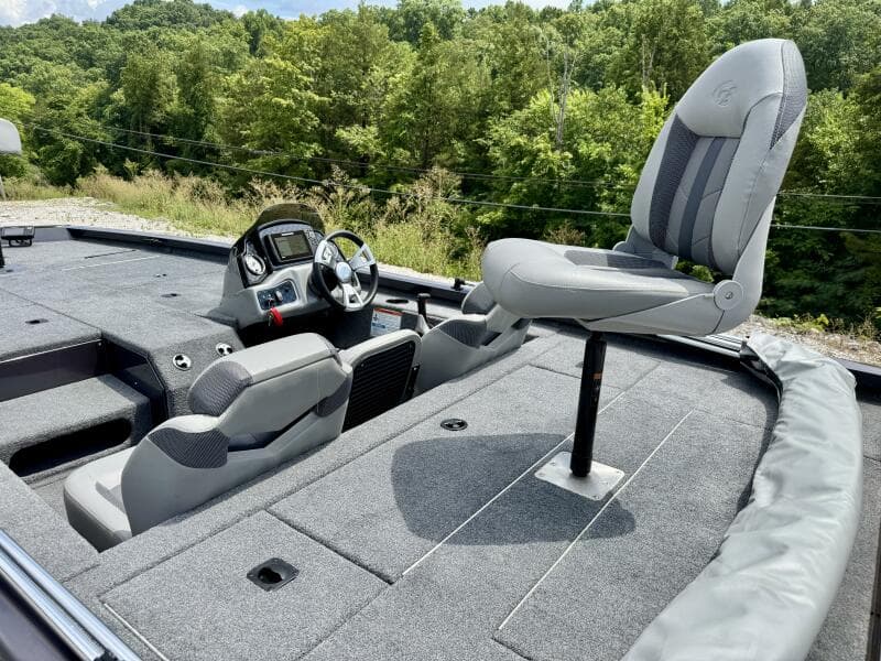 2023 G3 Sportsman 1910