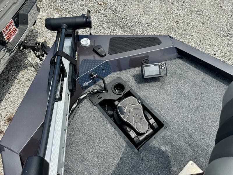 2023 G3 Sportsman 1910