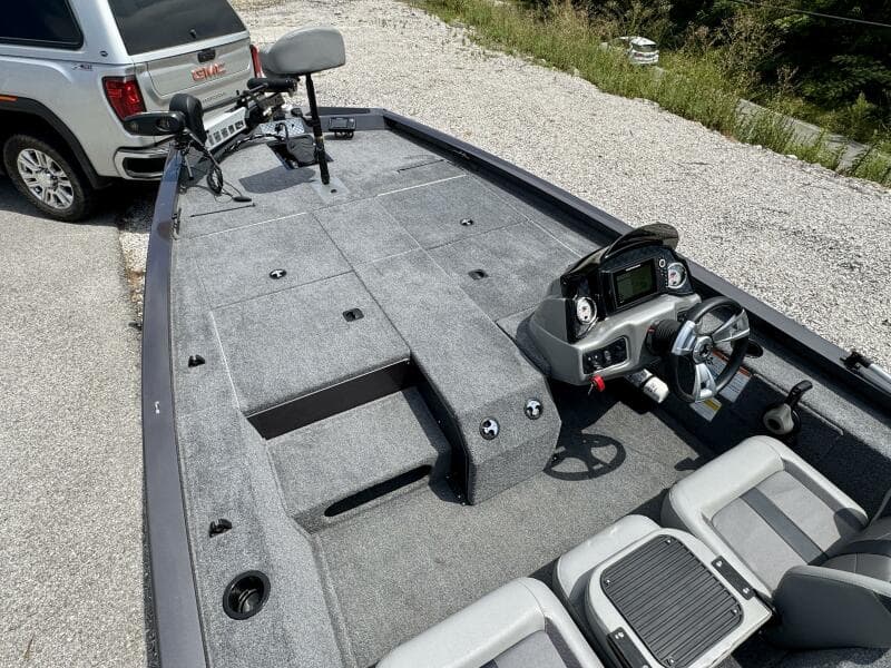 2023 G3 Sportsman 1910