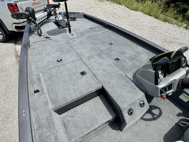 2023 G3 Sportsman 1910