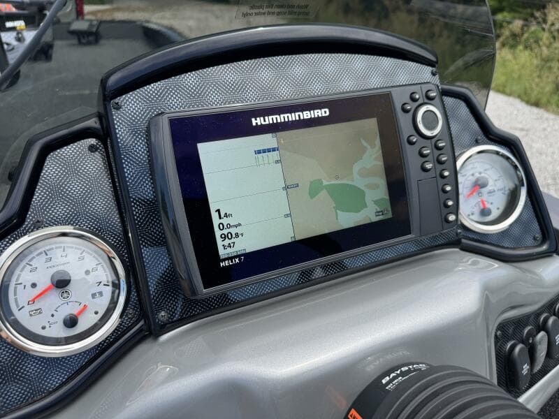 2023 G3 Sportsman 1910