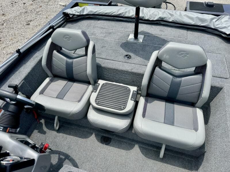 2023 G3 Sportsman 1910