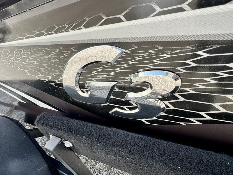 2023 G3 Sportsman 1910