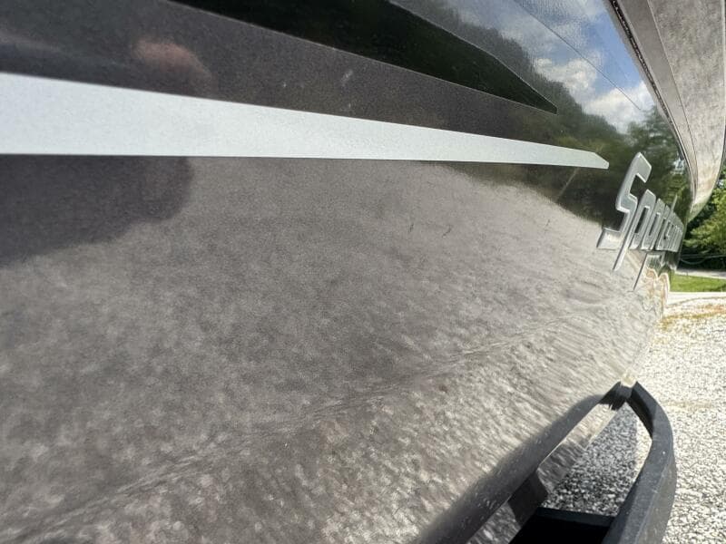 2023 G3 Sportsman 1910