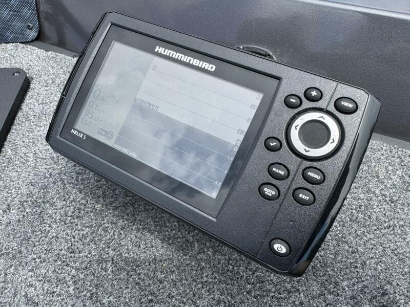 2023 G3 Sportsman 1910