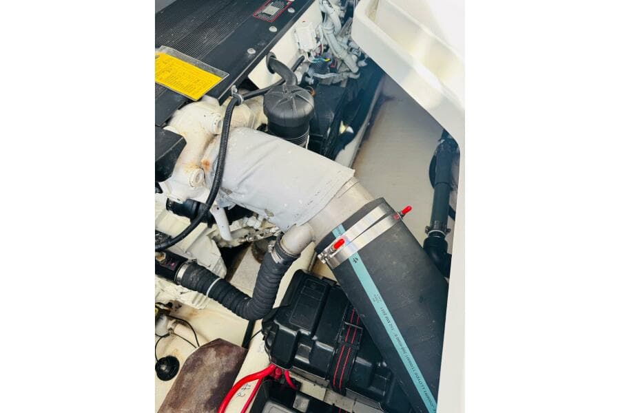 2007 Back Cove 29 - Photo 49