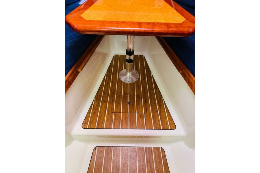 2007 Back Cove 29 - Photo 7