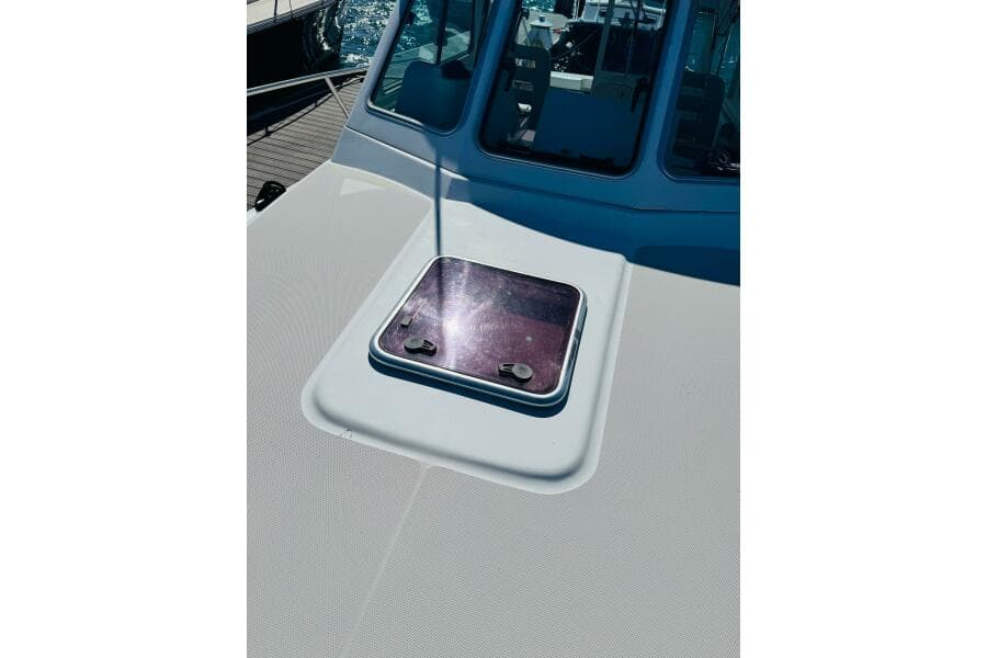 2007 Back Cove 29 - Photo 67