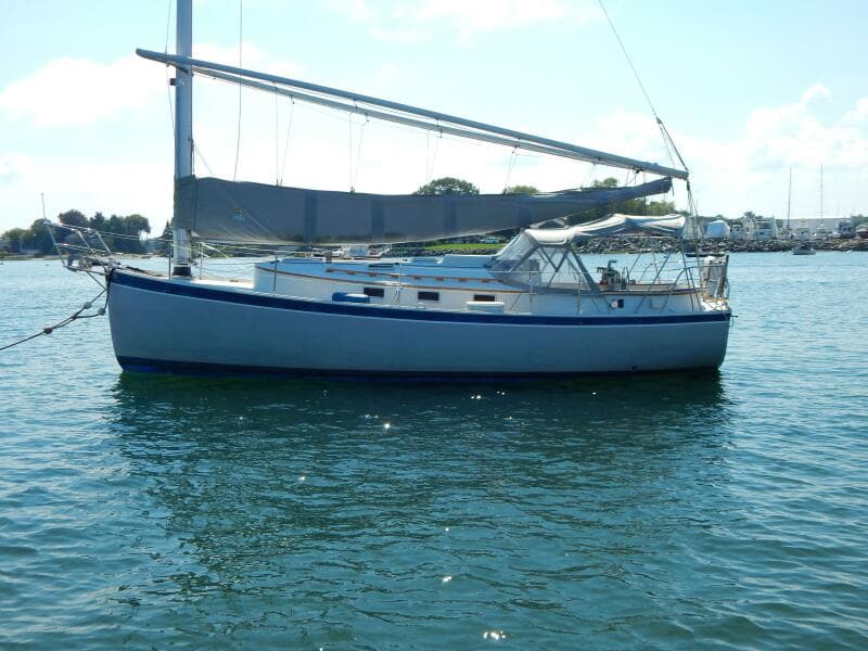 1989 Nonsuch Ultra