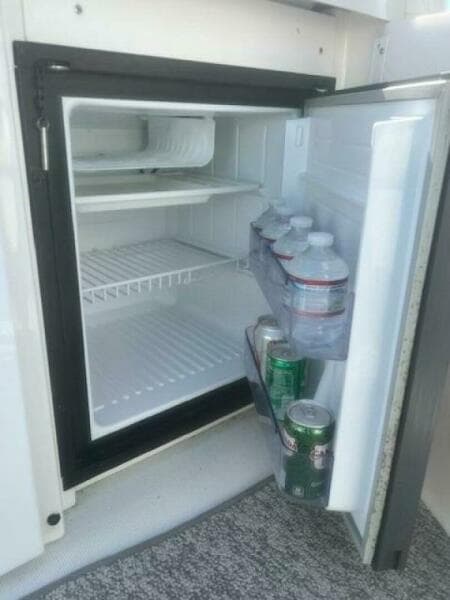 Fridge