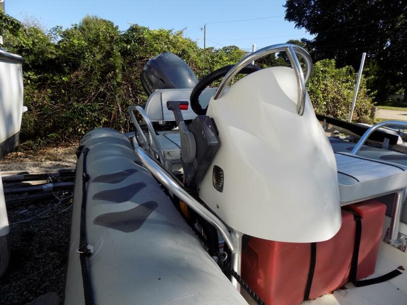 2013 Zodiac 4.2 - Photo 5