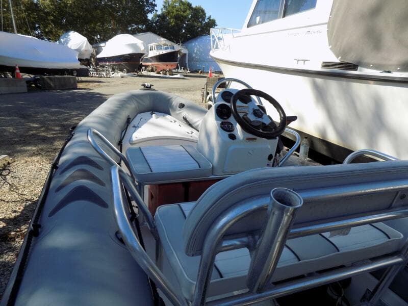 2013 Zodiac 4.2 - Photo 8