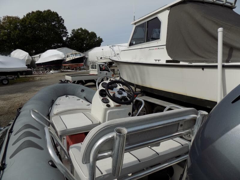 2013 Zodiac 4.2 - Photo 2