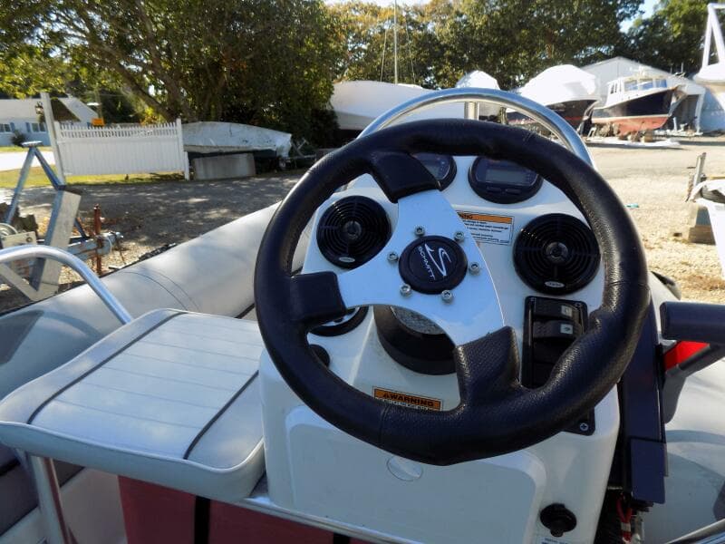 2013 Zodiac 4.2 - Photo 6