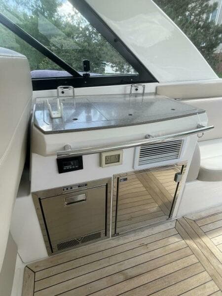 2011 Regal 42 Sport Coupe