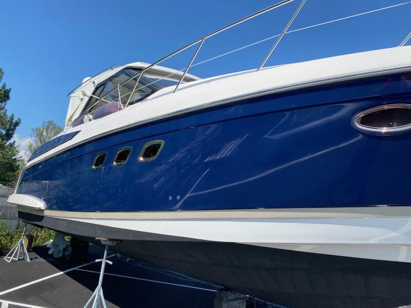 2011 Regal 42 Sport Coupe