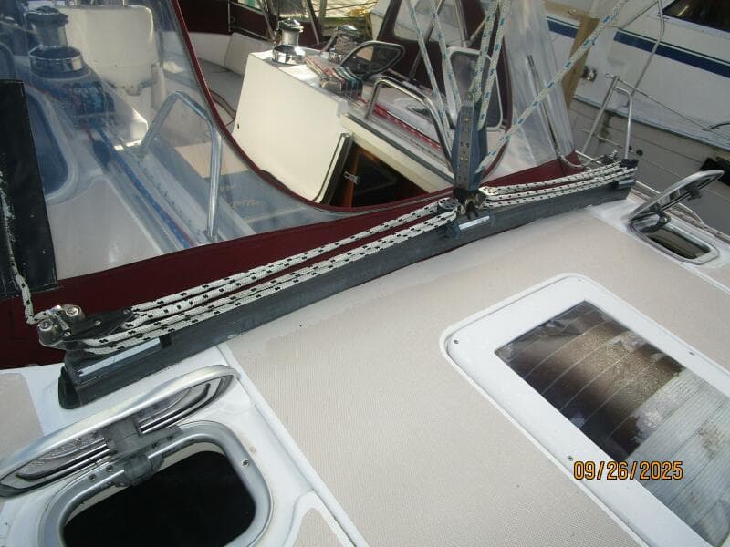 37' Hunter traveler2