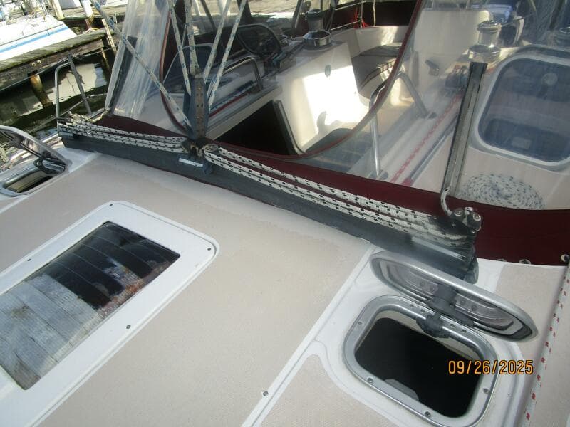 37' Hunter traveler1