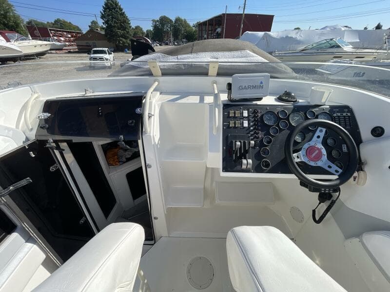 1993 Fountain 38 Sport Cruiser