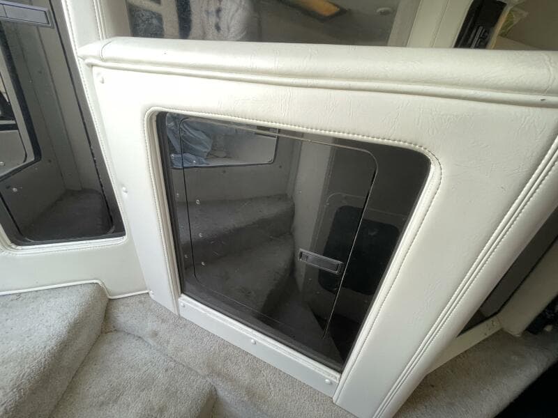 1993 Fountain 38 Sport Cruiser