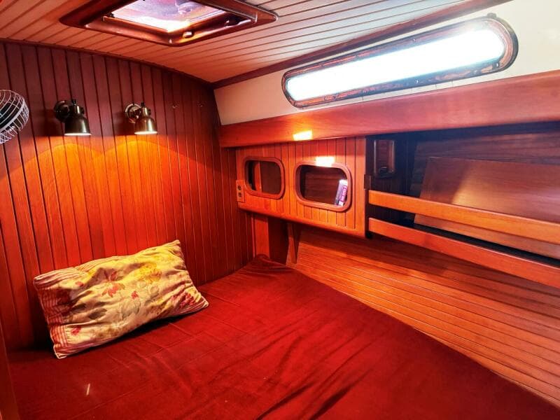 1987 Hans Christian Christina