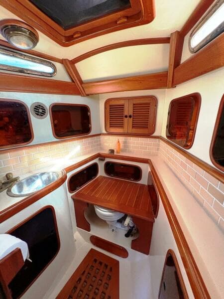 1987 Hans Christian Christina