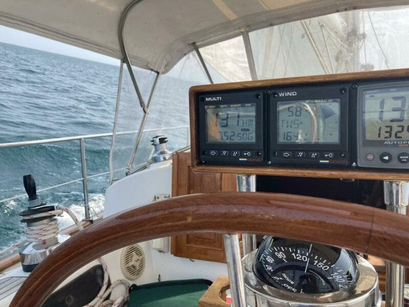 1987 Hans Christian Christina