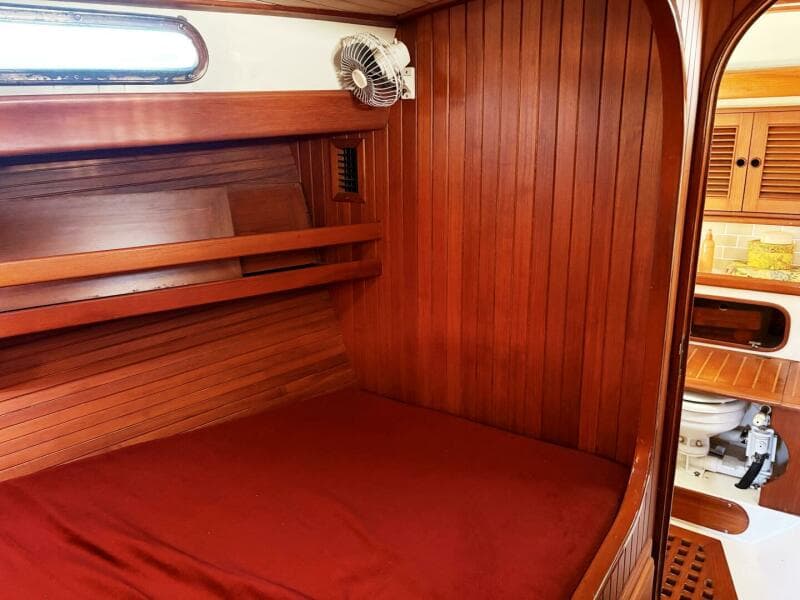 1987 Hans Christian Christina