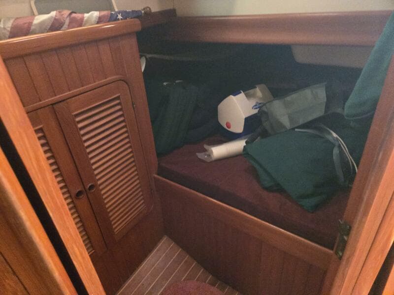 1987 Hans Christian Christina