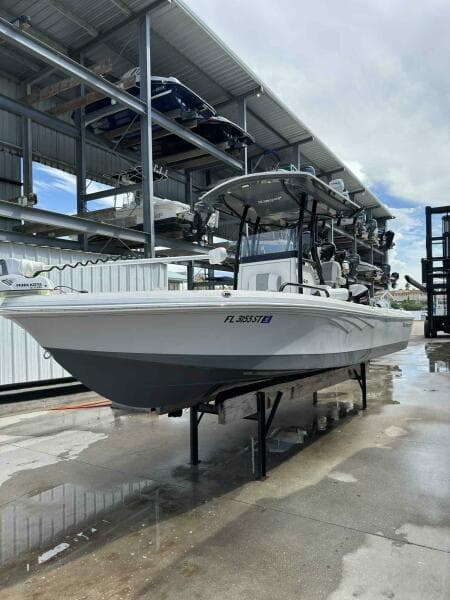 2020 Ranger 2360 Bay Boat