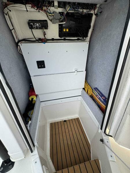 2020 Ranger 2360 Bay Boat