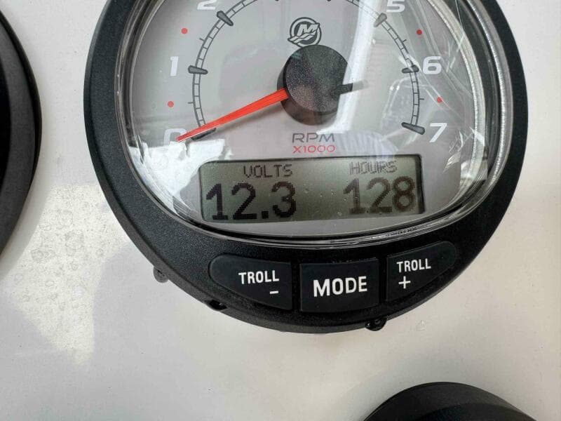 2020 Ranger 2360 Bay Boat