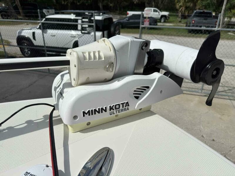 2020 Ranger 2360 Bay Boat