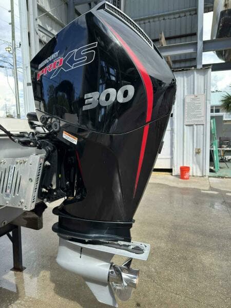 2020 Ranger 2360 Bay Boat