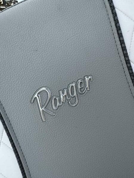 2020 Ranger 2360 Bay Boat