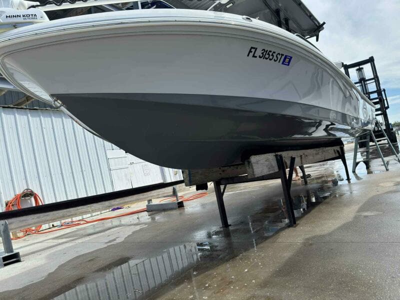 2020 Ranger 2360 Bay Boat