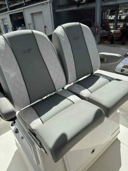 2020 Ranger 2360 Bay Boat