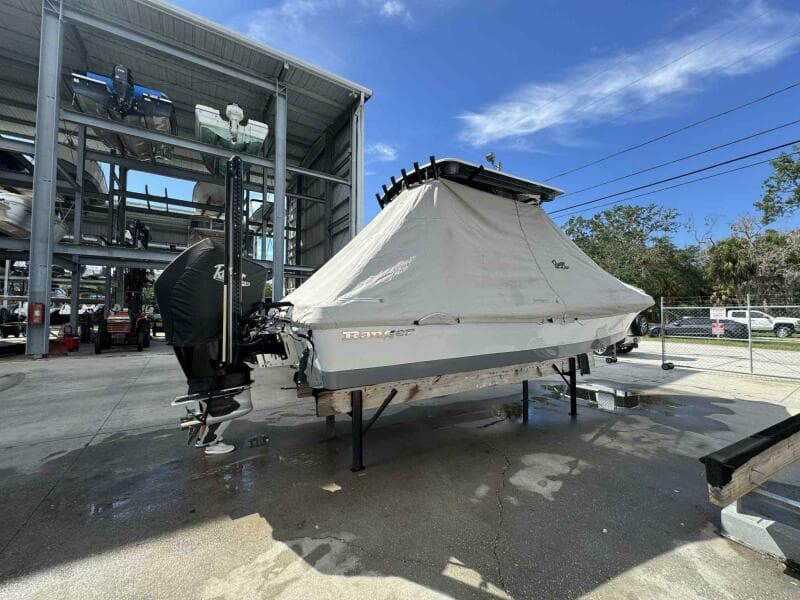 2020 Ranger 2360 Bay Boat