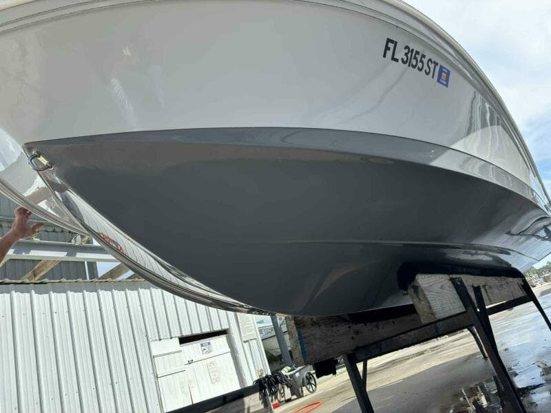 2020 Ranger 2360 Bay Boat