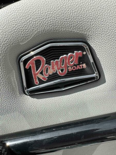 2020 Ranger 2360 Bay Boat