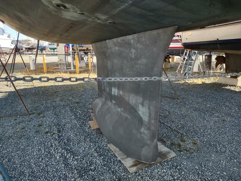 2018 Beneteau Sense 57