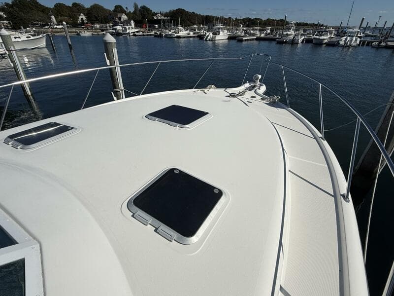 2003 Tiara Yachts 3500
