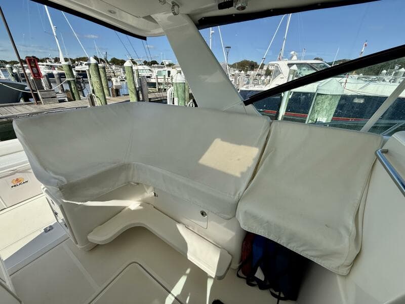 2003 Tiara Yachts 3500
