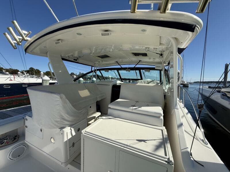 2003 Tiara Yachts 3500