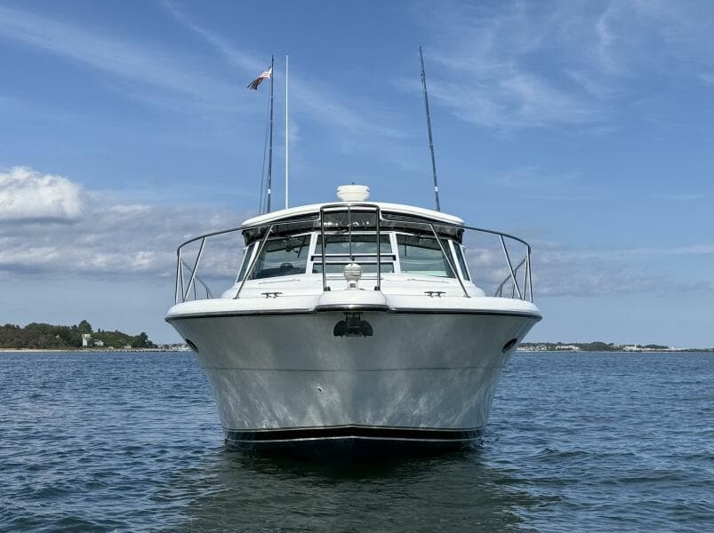 2003 Tiara Yachts 3500