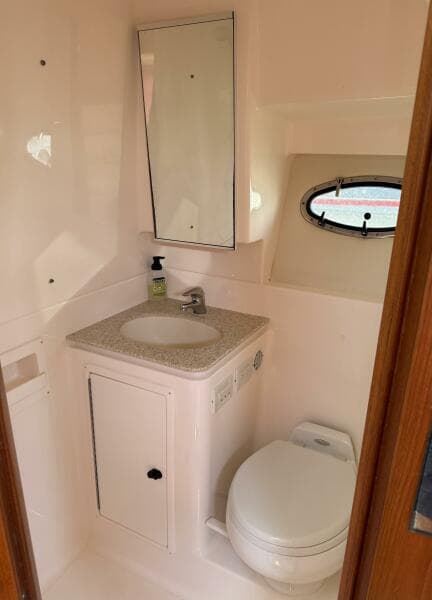 2003 Tiara Yachts 3500