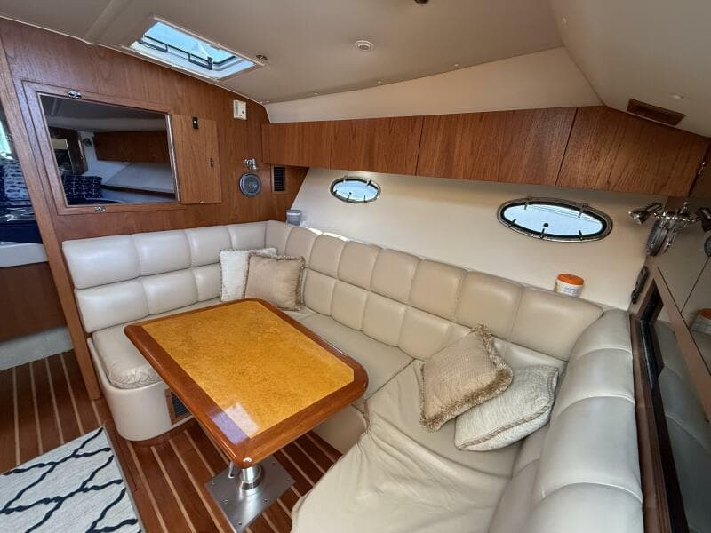 2003 Tiara Yachts 3500