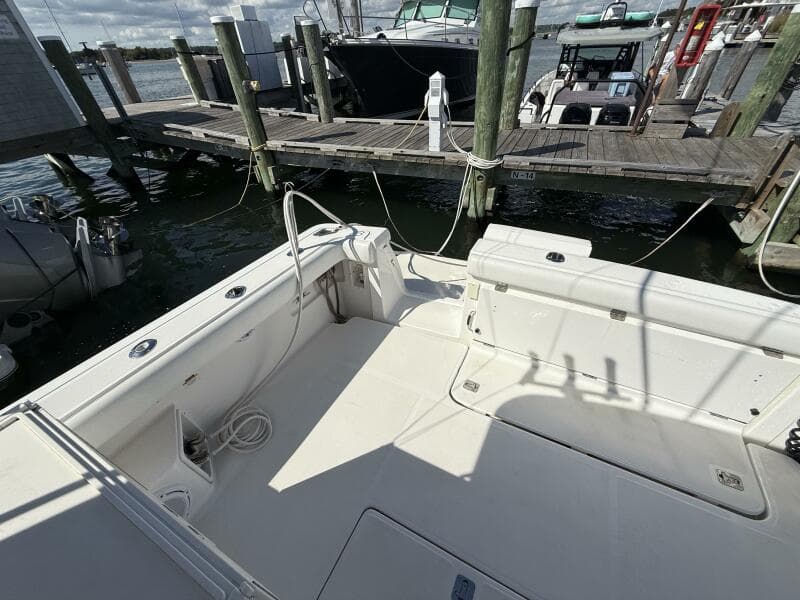 2003 Tiara Yachts 3500