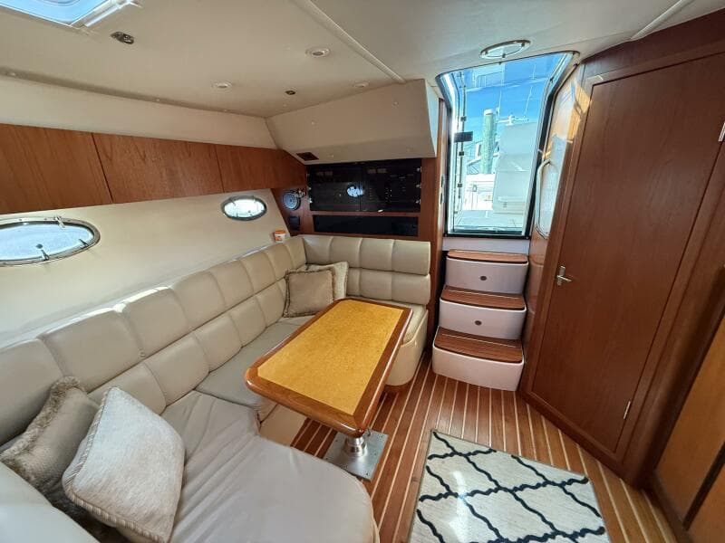 2003 Tiara Yachts 3500