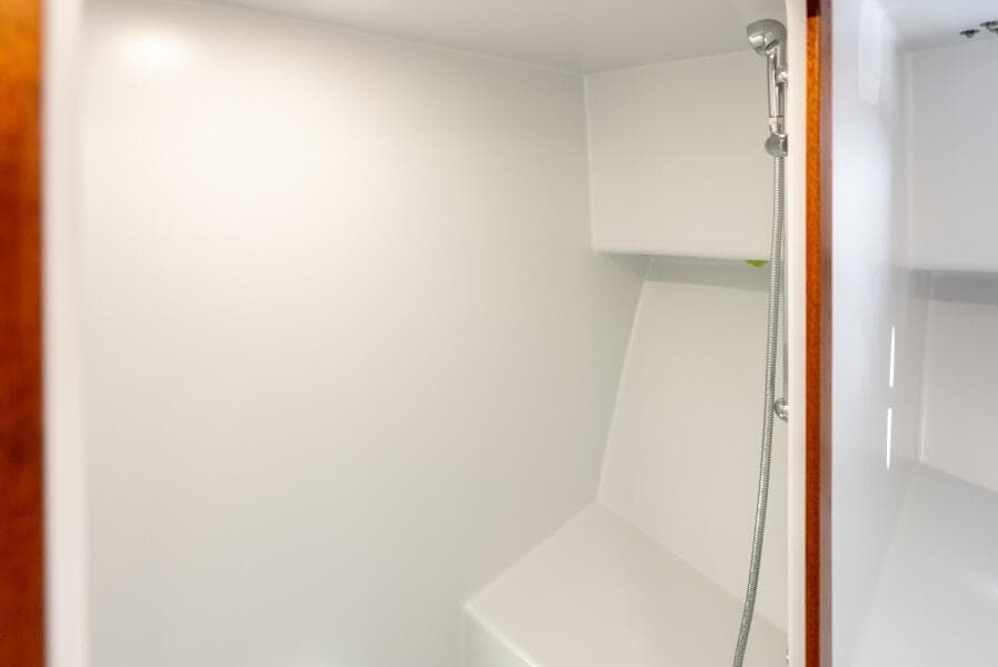 2025 Mussel Ridge 42 Downeast